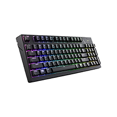 Cooler Master Masterkeys Pro M - keyboard